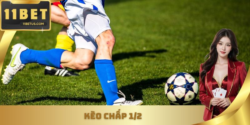 Kèo Chấp 1/2 - Quy Luật Tham Gia Cược Quan Trọng Cho Tân Thủ